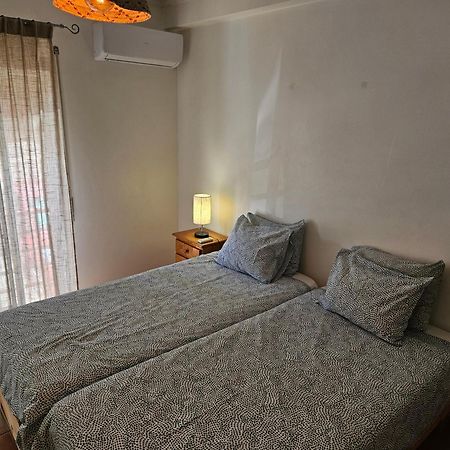 Home4U - Fantastic 2 Bedroom Apartment, With Pool Cabanas De Tavira Exterior foto