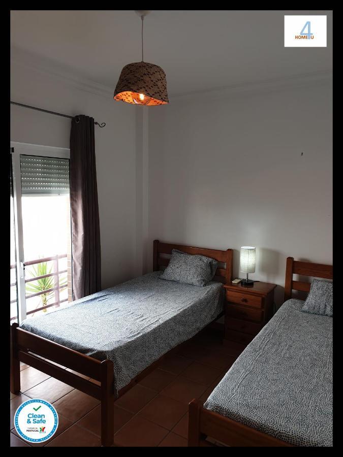 Home4U - Fantastic 2 Bedroom Apartment, With Pool Cabanas De Tavira Exterior foto