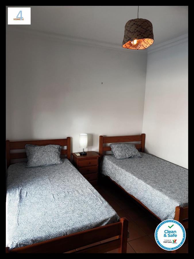 Home4U - Fantastic 2 Bedroom Apartment, With Pool Cabanas De Tavira Exterior foto