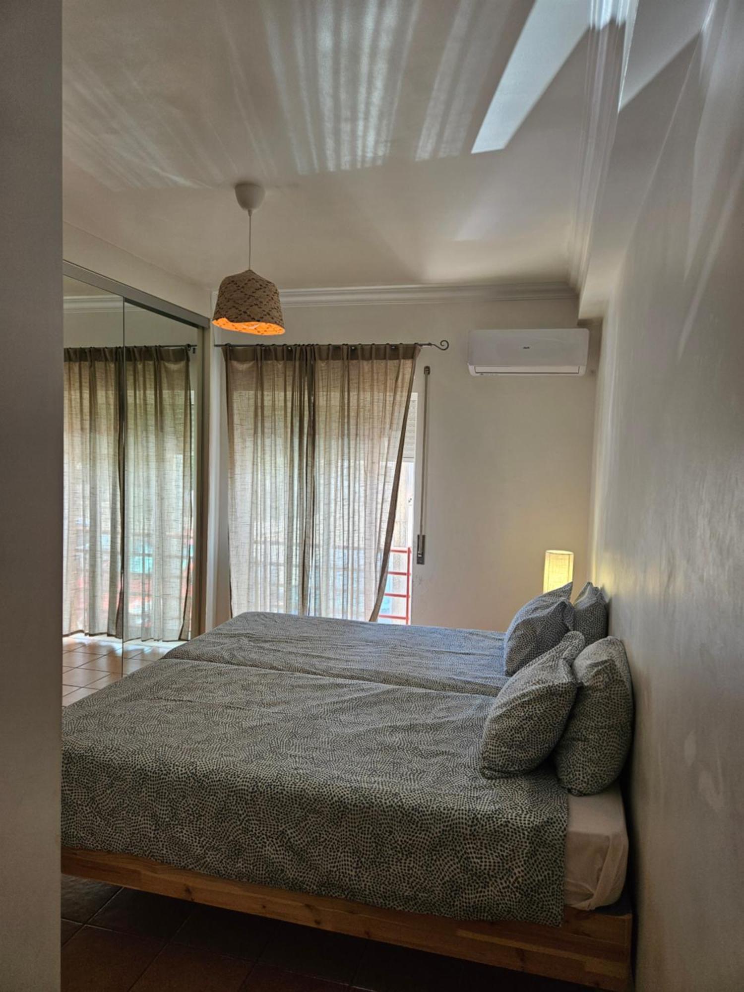 Home4U - Fantastic 2 Bedroom Apartment, With Pool Cabanas De Tavira Exterior foto