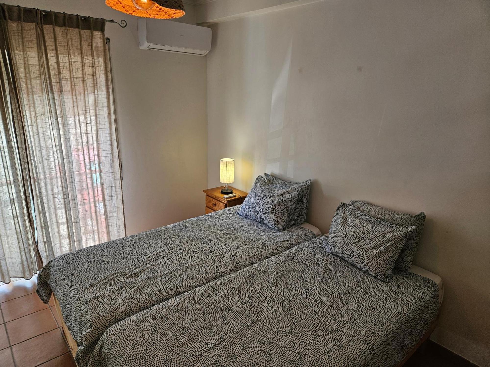 Home4U - Fantastic 2 Bedroom Apartment, With Pool Cabanas De Tavira Exterior foto